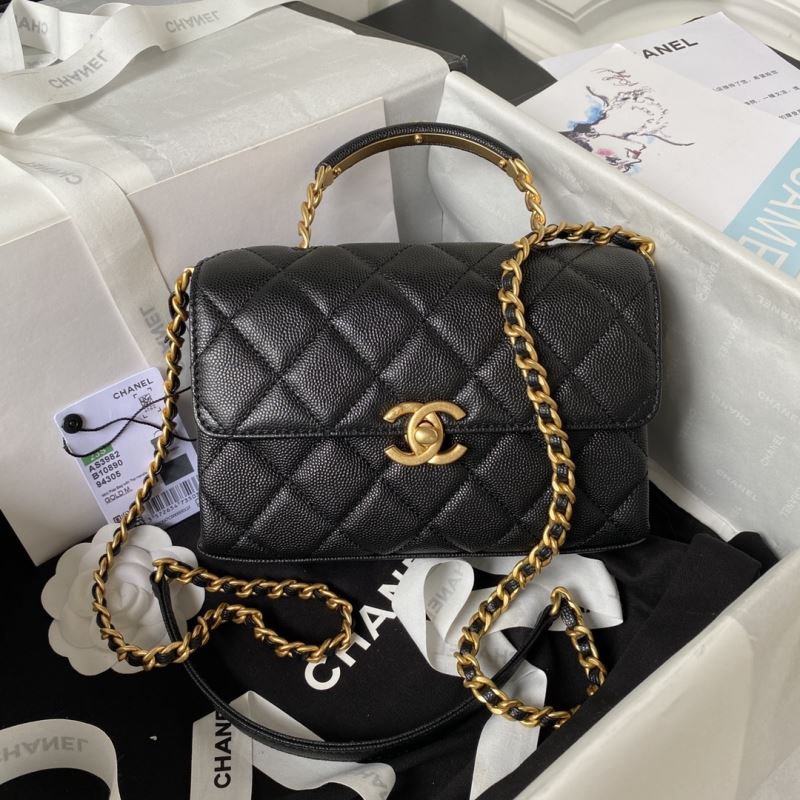 Ch**el satchel bags